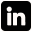 linkedin icon